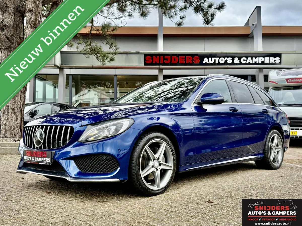 200 Sport Edition 4Matic