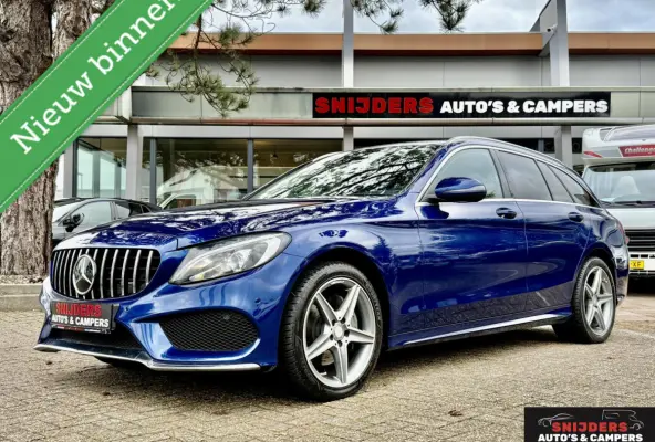 200 Sport Edition 4Matic