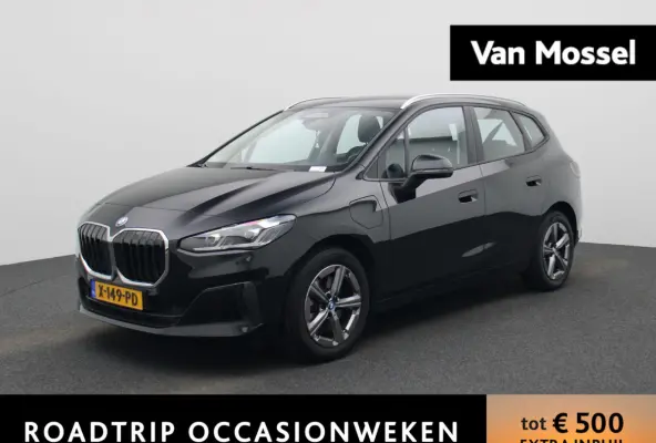 230e xDrive | AUTOMAAT | TREKHAAK | HEAD-UP DISPLAY | 360 CAMERA | NAVIGATIE | MEMORY STOELEN | STOELVERWARMING |