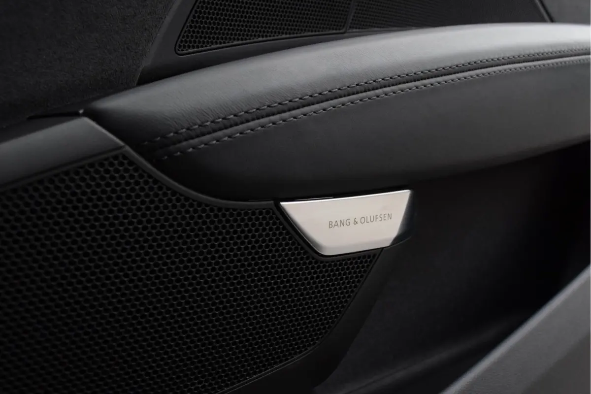 Quattro / RS Design Interieur/ B&O/ Panoramadak/ Luchtvering
