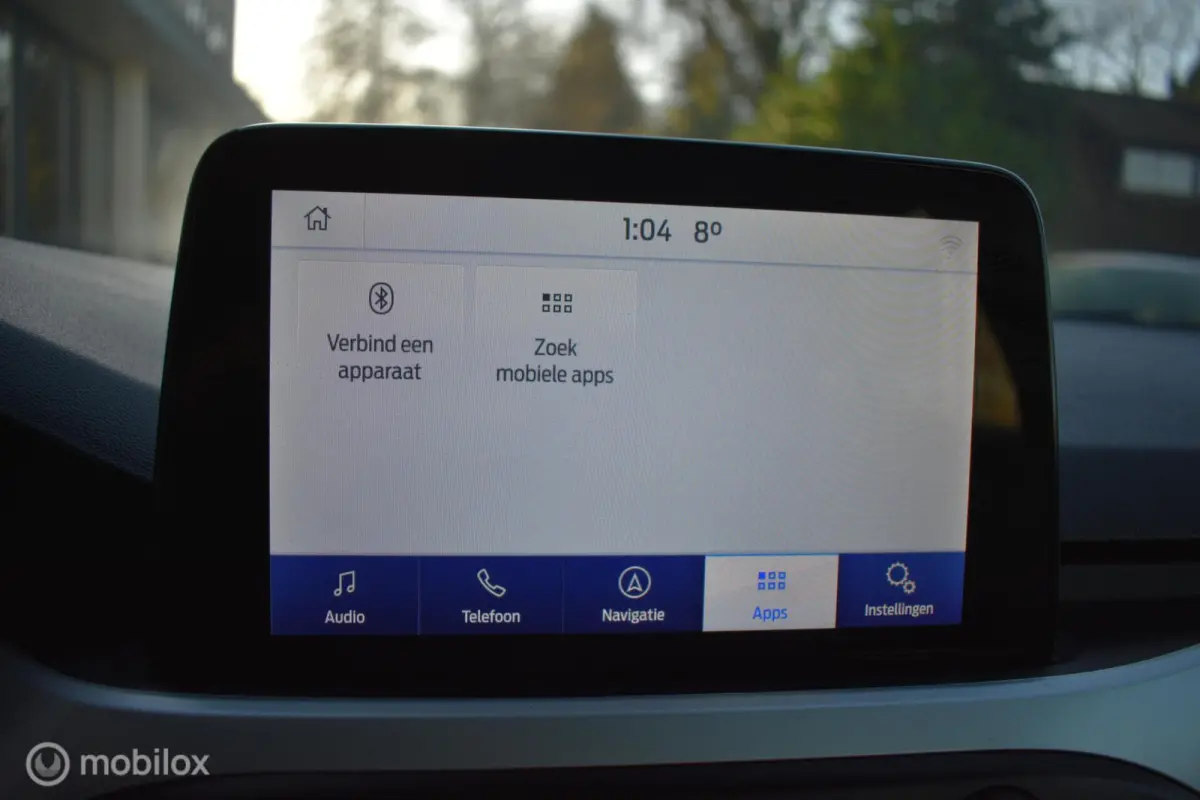 1.0 EcoBoost Hybrid Trend Edition|Navi|LED!