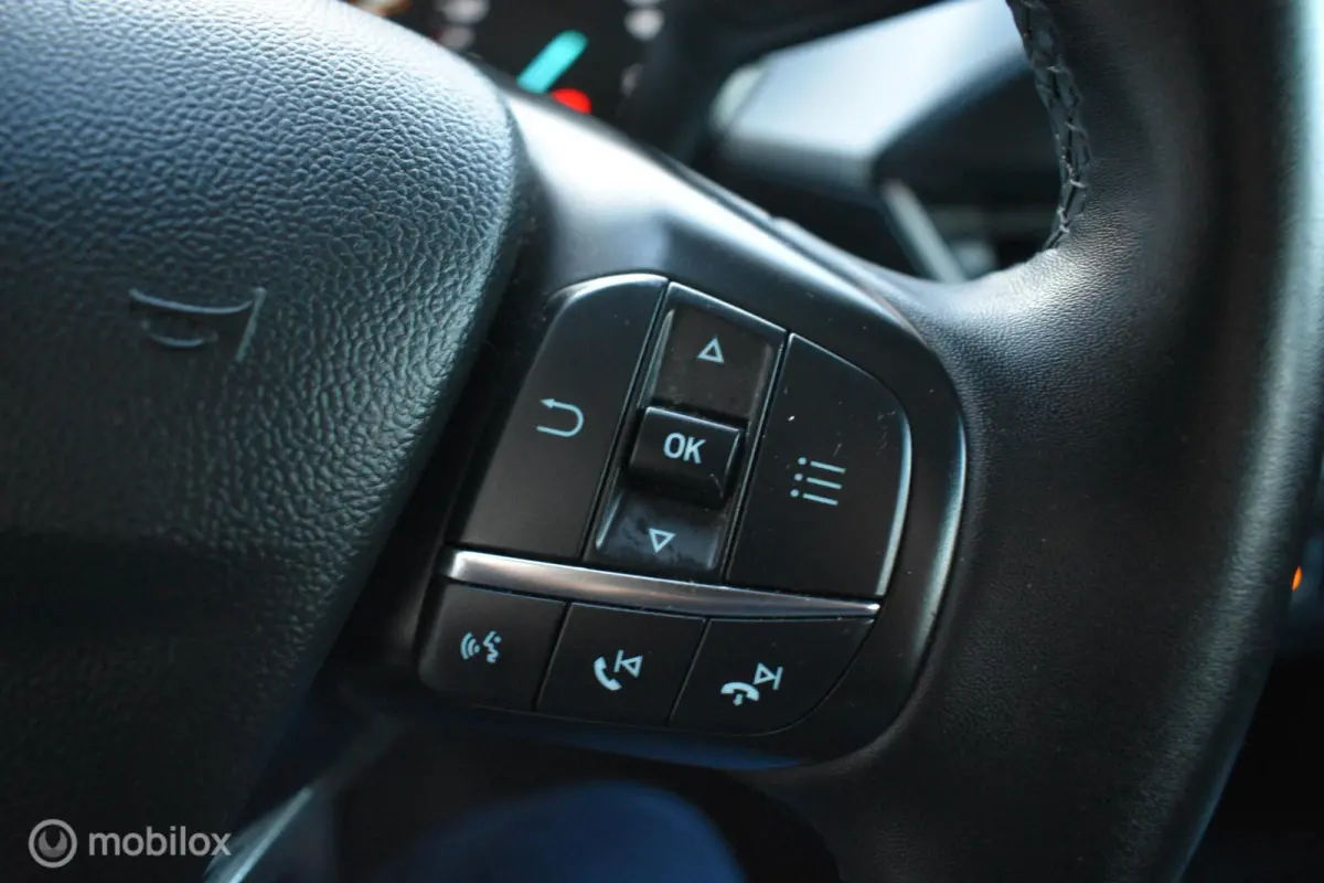 1.0 EcoBoost Hybrid Trend Edition|Navi|LED!