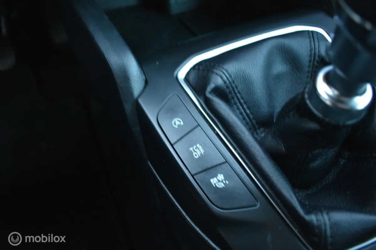 1.0 EcoBoost Hybrid Trend Edition|Navi|LED!