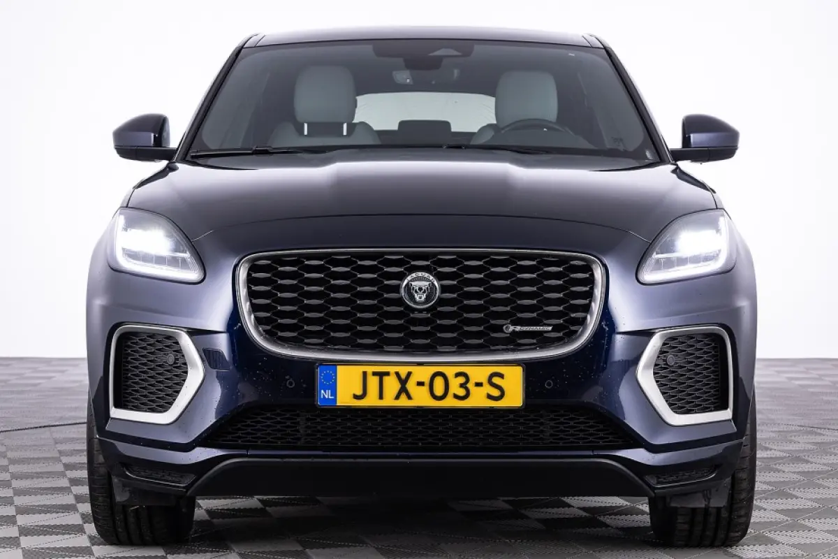 1.5 P300e AWD R-Dynamic S | PANORAMADAK | LEDER | EL. STOELEN | Full LED