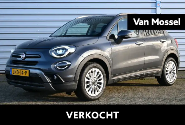 1.0 GSE Urban Opening Edition 120PK | Navigatie| Achteruitrijcamera | Cruisecontrol