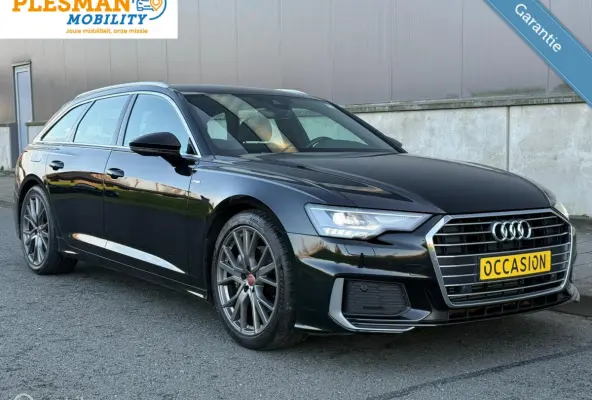 , 45 TFSI S line edition |Dealeroh|6 maanden Garantie!