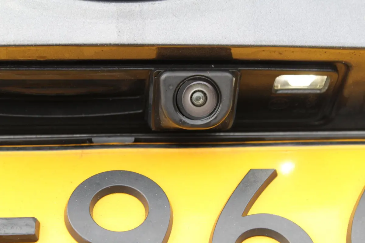 2.0 TDCi Titanium 170PK Automaat | Parkeercamera | Navigatie | Trekhaak | Stuur/stoelverwarming