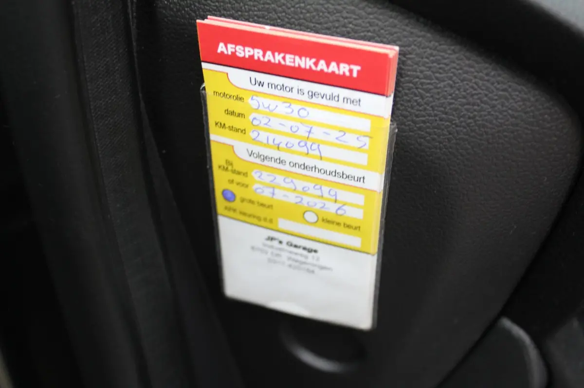 2.0 TDCi Titanium 170PK Automaat | Parkeercamera | Navigatie | Trekhaak | Stuur/stoelverwarming