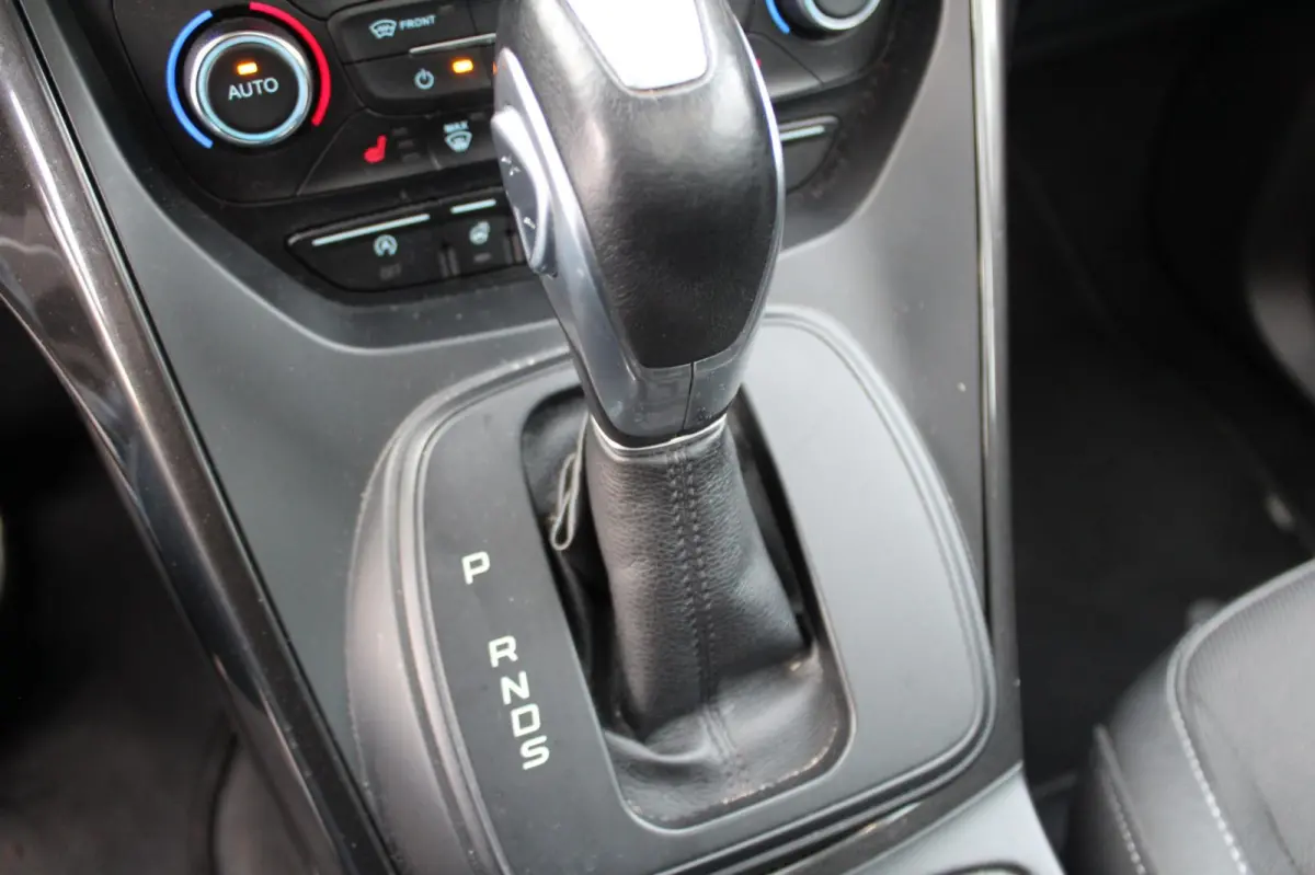 2.0 TDCi Titanium 170PK Automaat | Parkeercamera | Navigatie | Trekhaak | Stuur/stoelverwarming