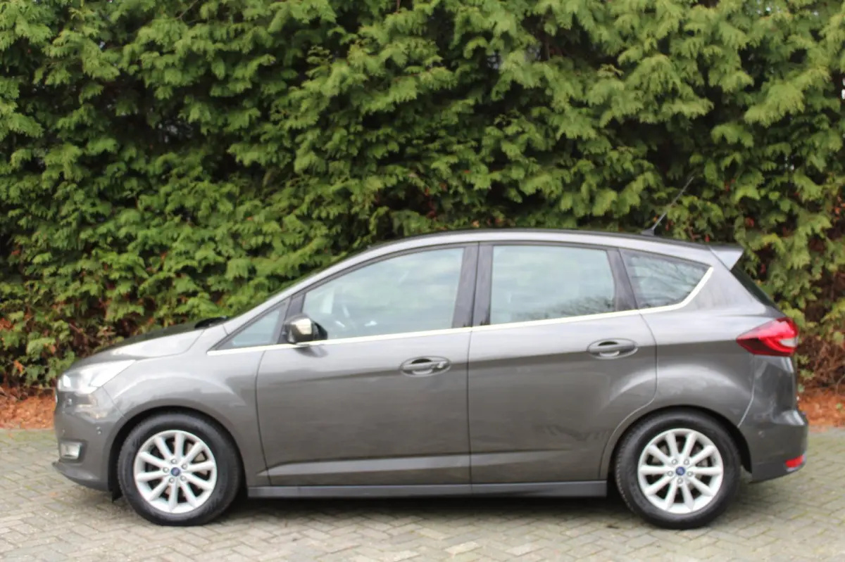 2.0 TDCi Titanium 170PK Automaat | Parkeercamera | Navigatie | Trekhaak | Stuur/stoelverwarming