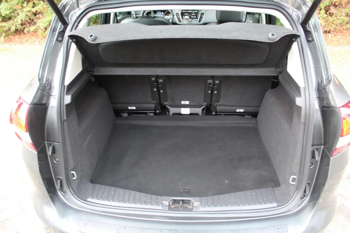 2.0 TDCi Titanium 170PK Automaat | Parkeercamera | Navigatie | Trekhaak | Stuur/stoelverwarming