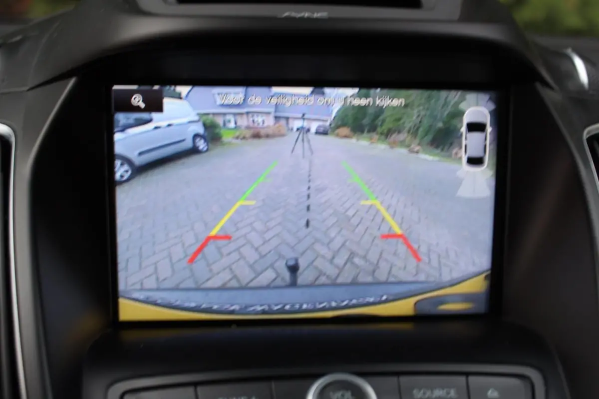 2.0 TDCi Titanium 170PK Automaat | Parkeercamera | Navigatie | Trekhaak | Stuur/stoelverwarming