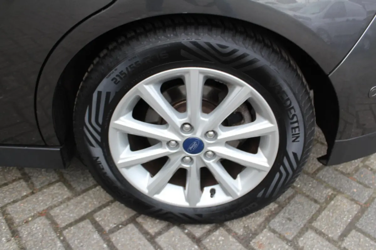 2.0 TDCi Titanium 170PK Automaat | Parkeercamera | Navigatie | Trekhaak | Stuur/stoelverwarming