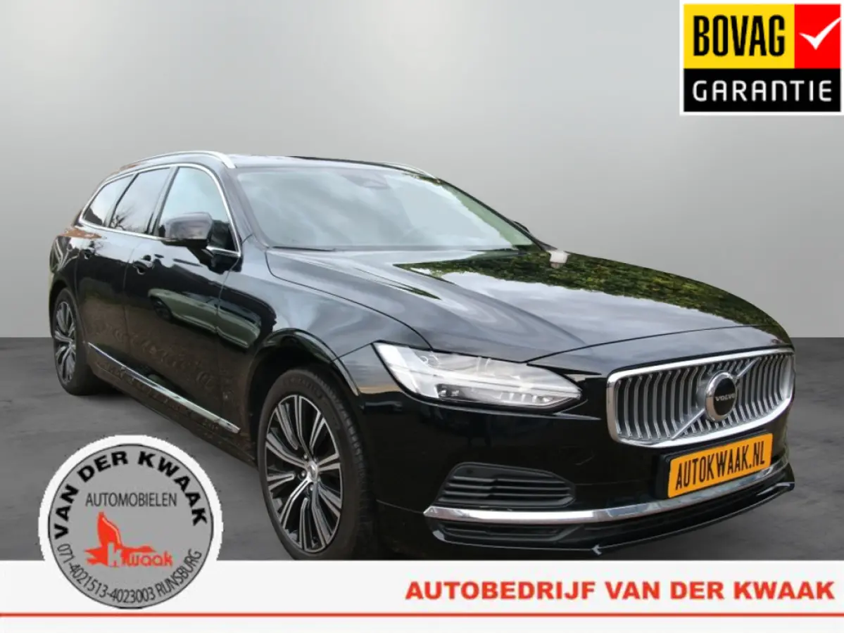 2.0 T8 AWD Inscription