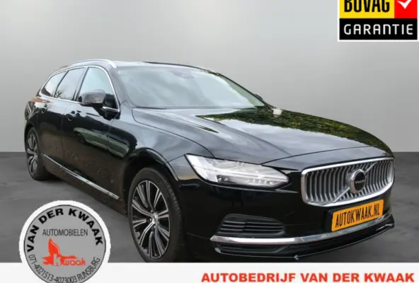 2.0 T8 AWD Inscription