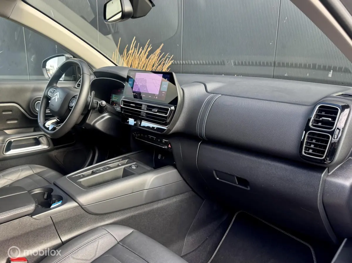 Plug-in Hybrid 225 Shine I Leder I
