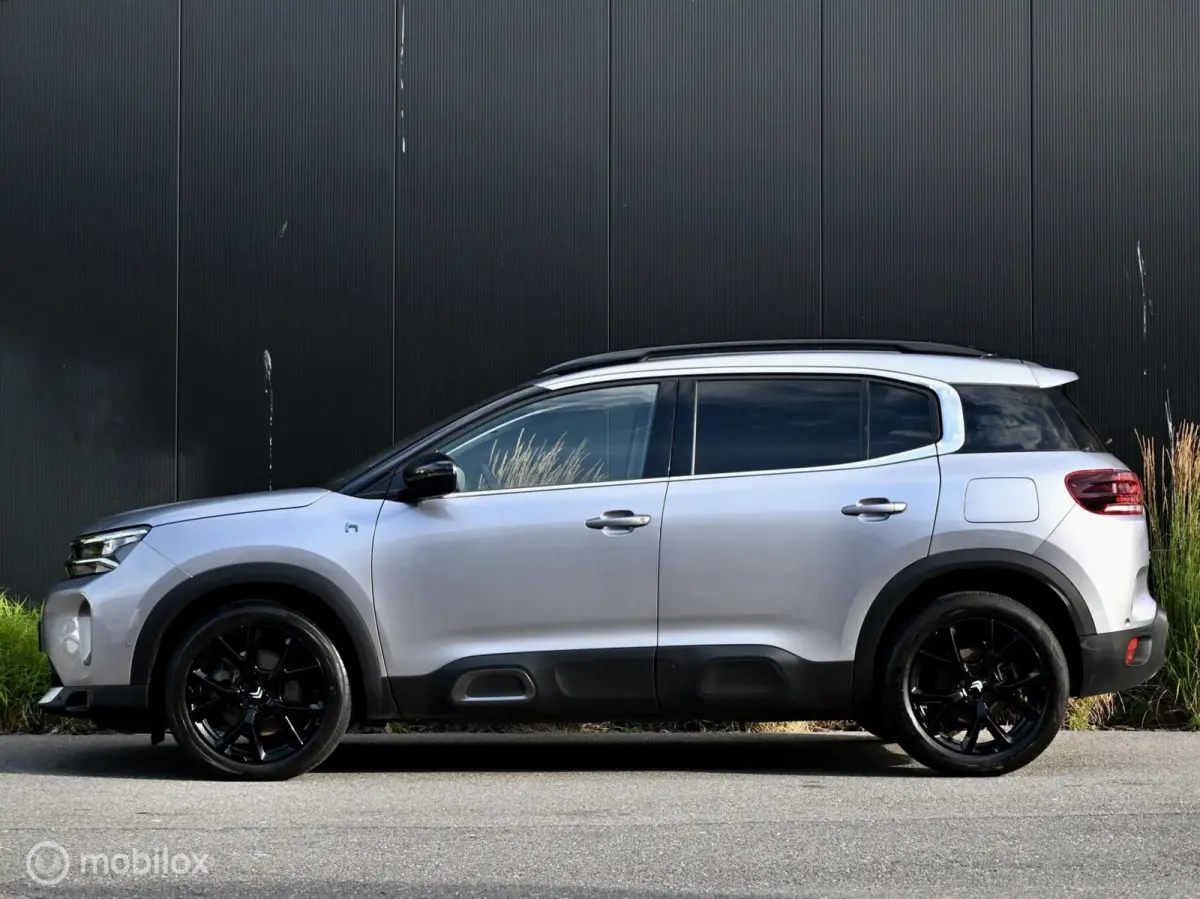Plug-in Hybrid 225 Shine I Leder I