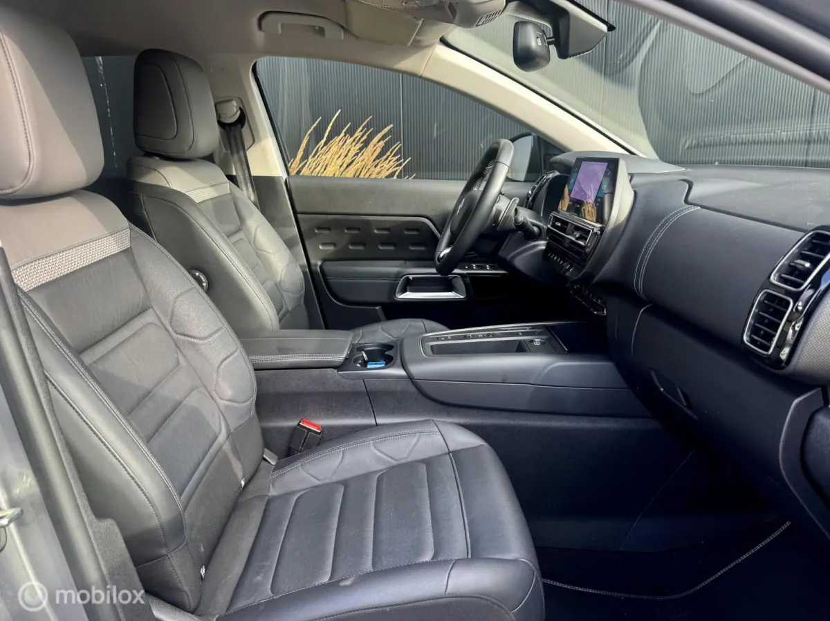 Plug-in Hybrid 225 Shine I Leder I
