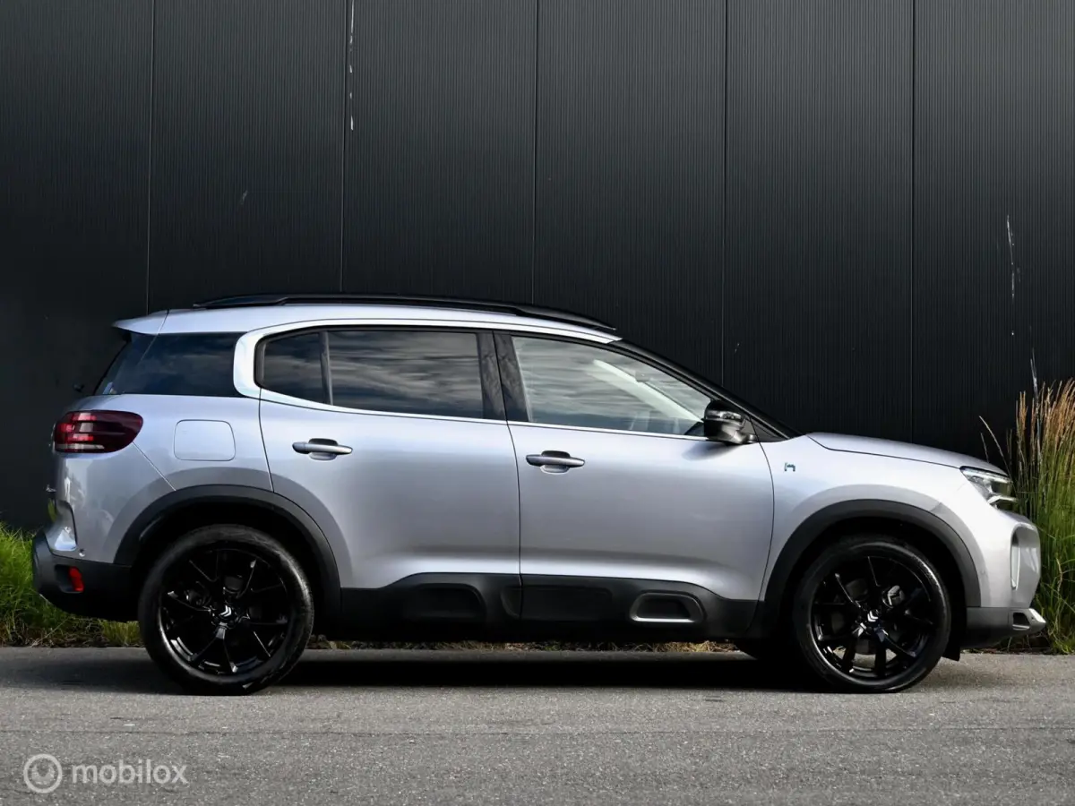 Plug-in Hybrid 225 Shine I Leder I