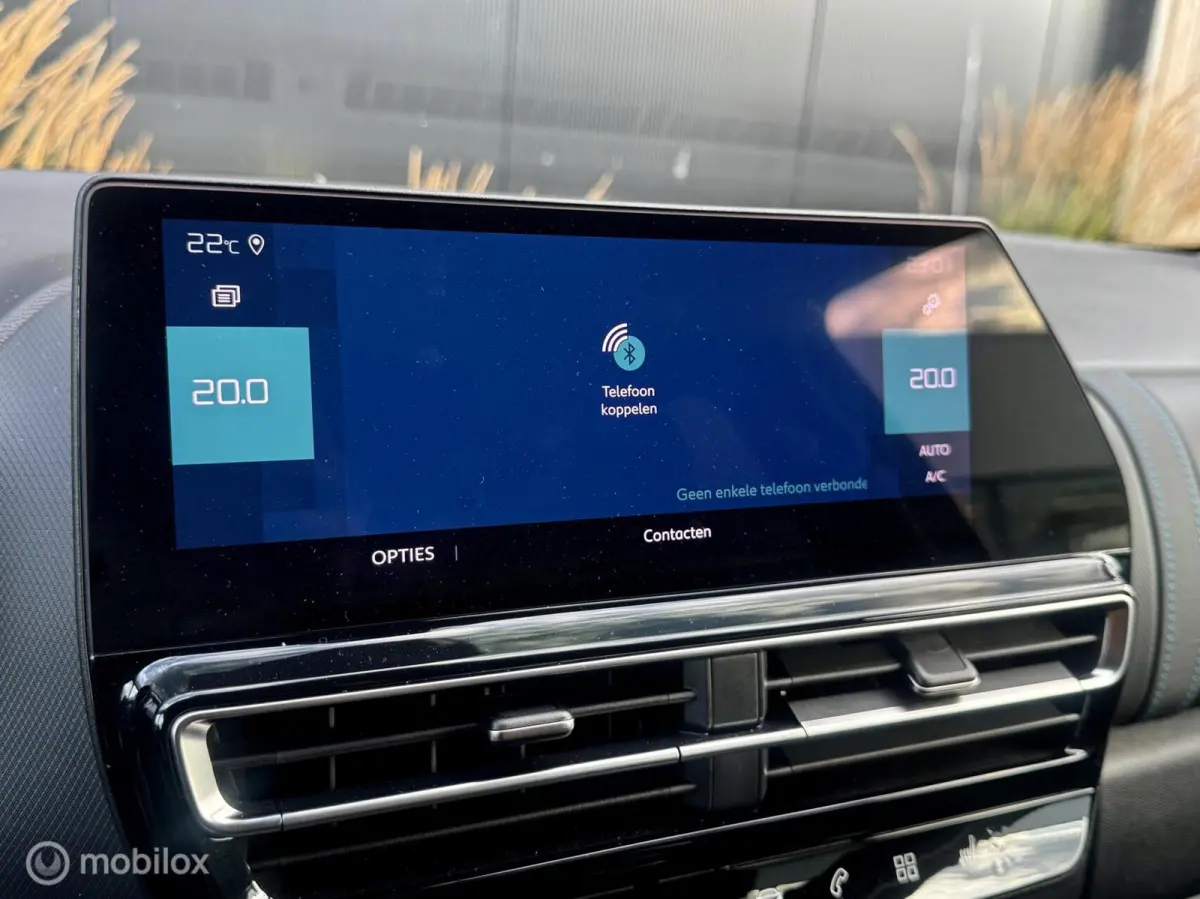 Plug-in Hybrid 225 Shine I Leder I