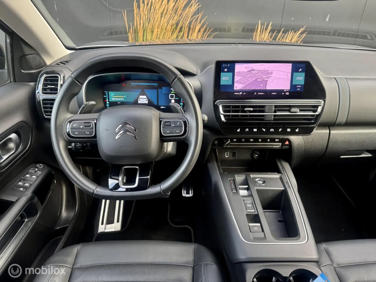 Plug-in Hybrid 225 Shine I Leder I