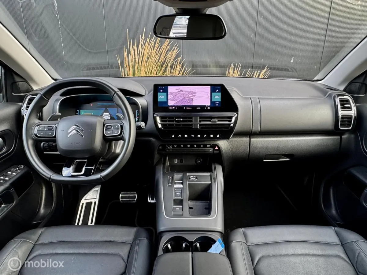 Plug-in Hybrid 225 Shine I Leder I