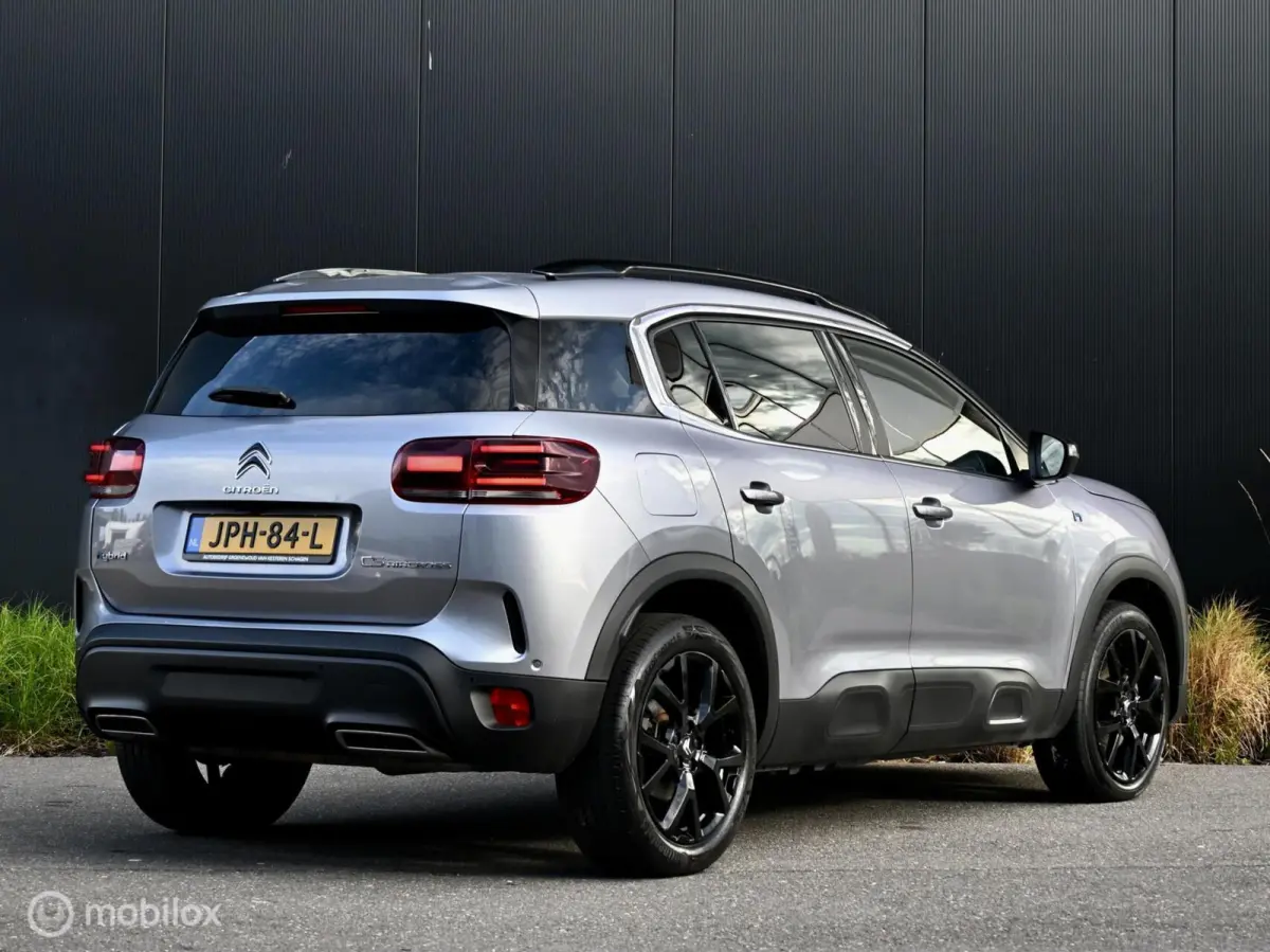 Plug-in Hybrid 225 Shine I Leder I