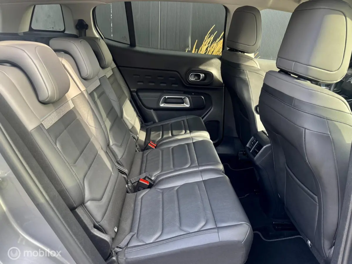 Plug-in Hybrid 225 Shine I Leder I