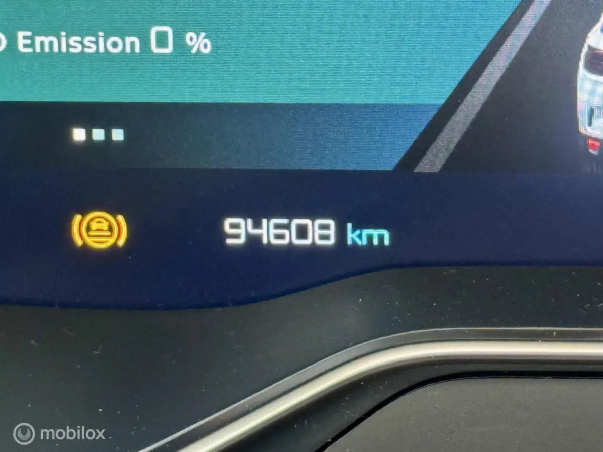 Plug-in Hybrid 225 Shine I Leder I