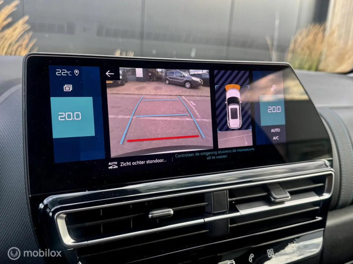 Plug-in Hybrid 225 Shine I Leder I
