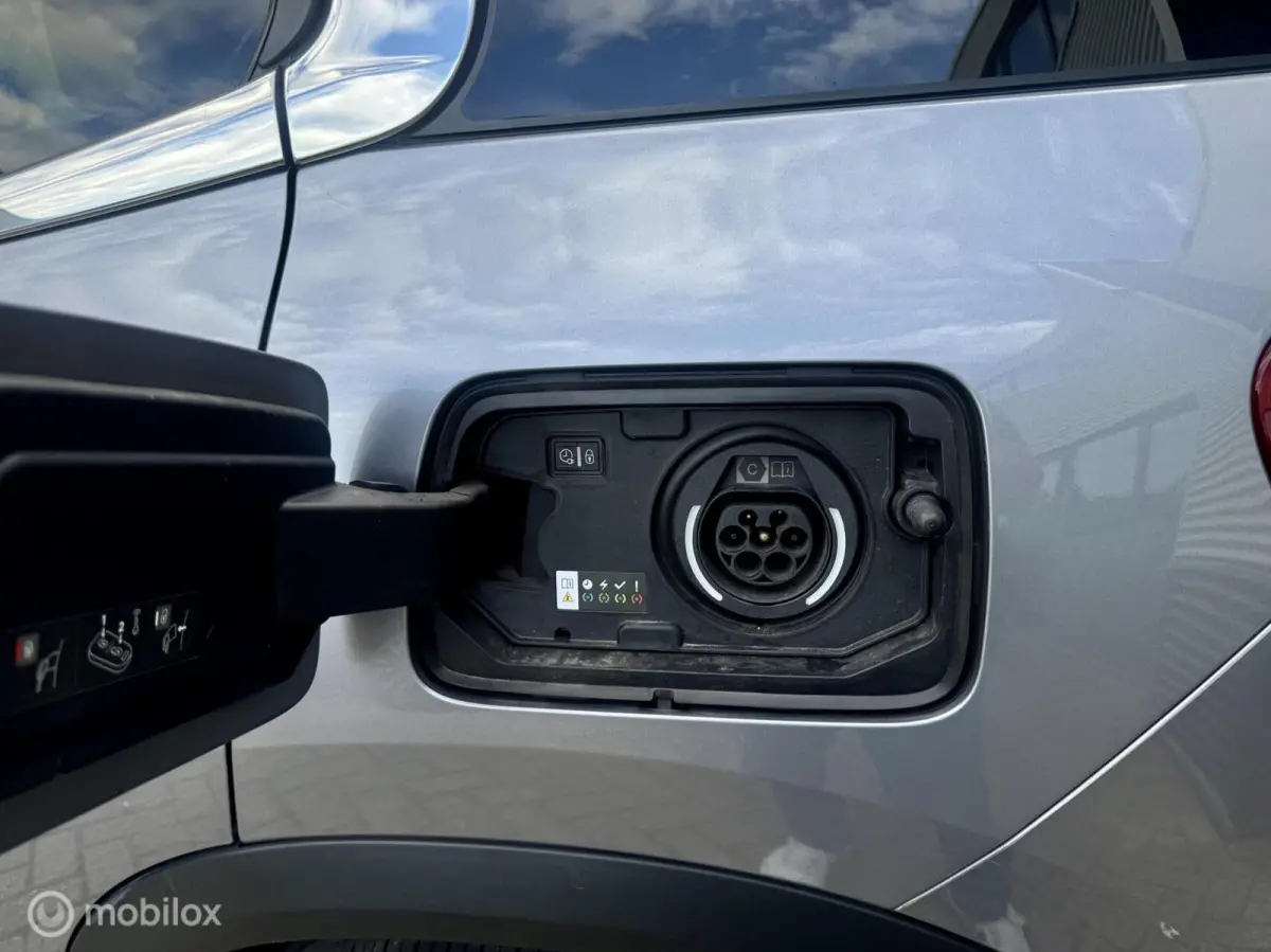 Plug-in Hybrid 225 Shine I Leder I