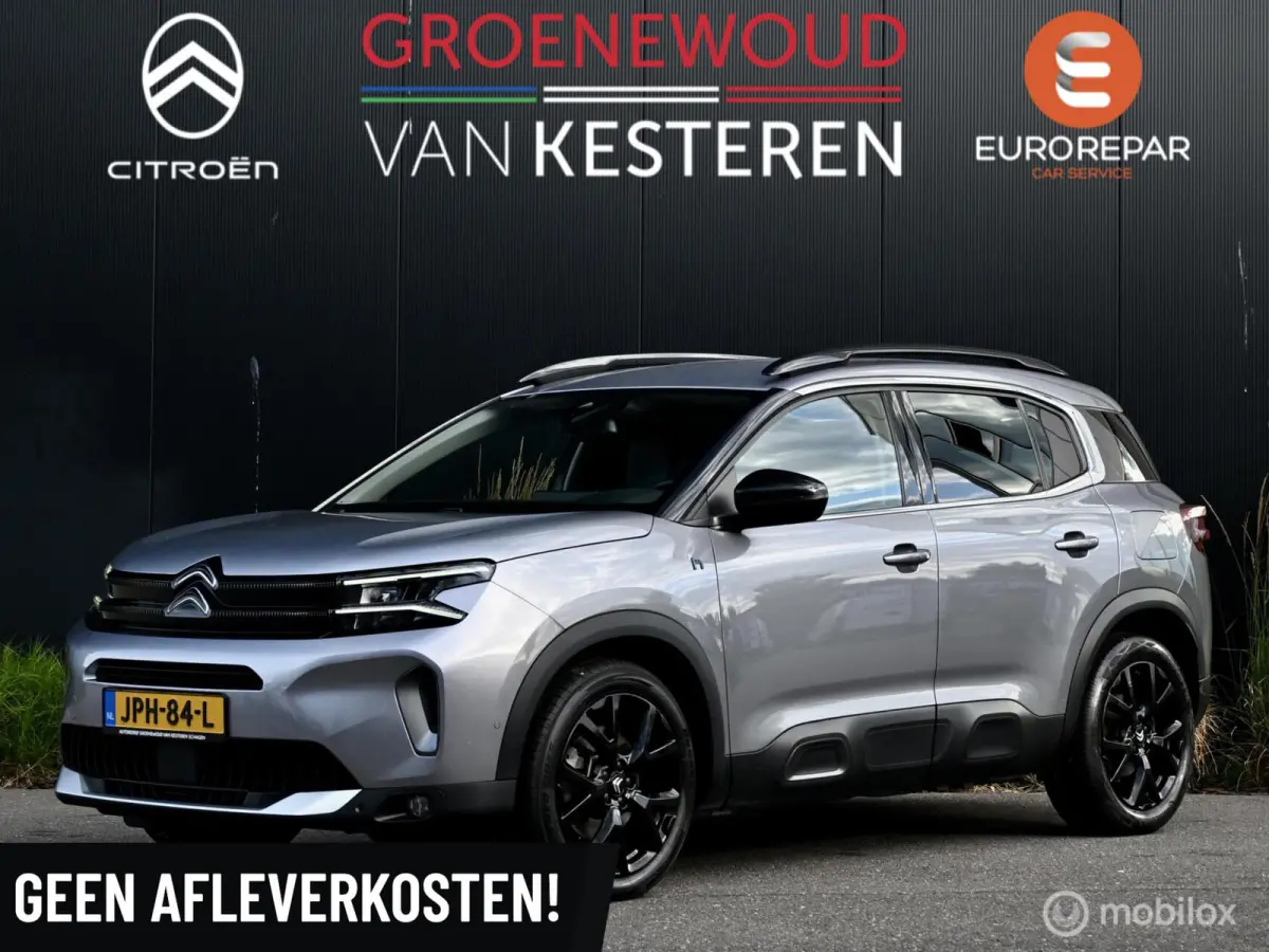 Plug-in Hybrid 225 Shine I Leder I