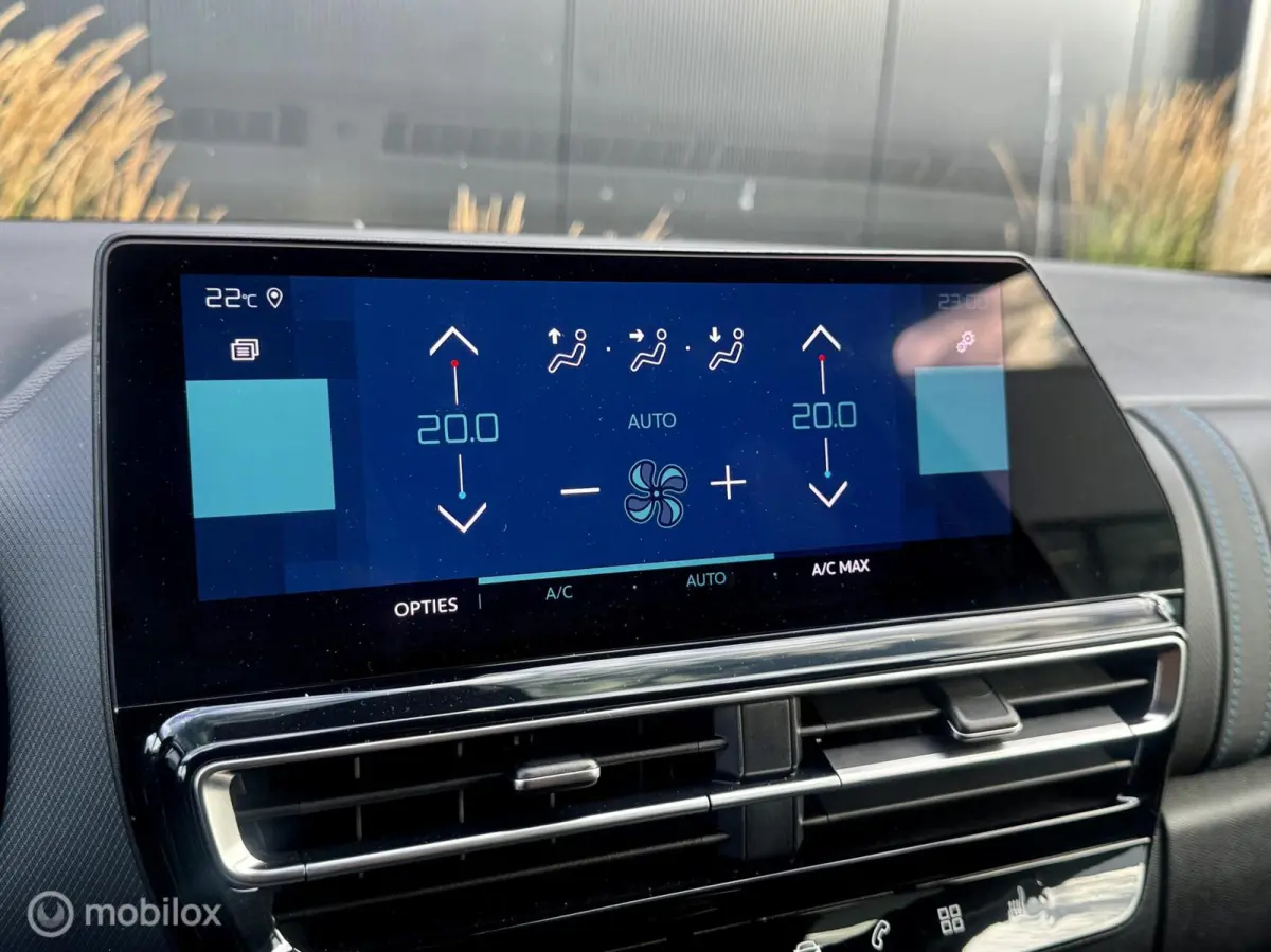 Plug-in Hybrid 225 Shine I Leder I