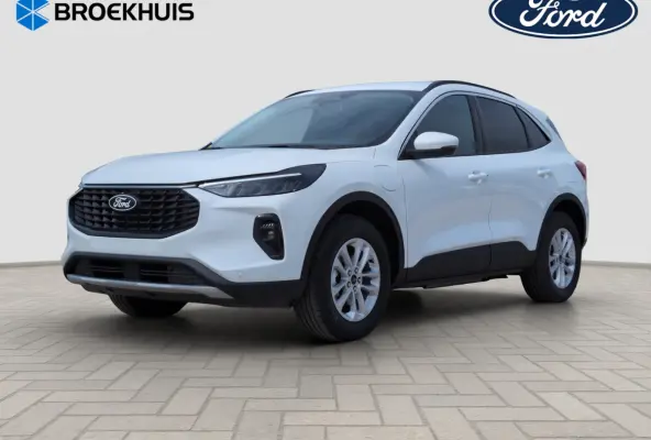 2.5 PHEV Titanium | Achteruitrijcamera | Apple Carplay/Android Auto|telefoonintegratie premium | Cruise control adaptief