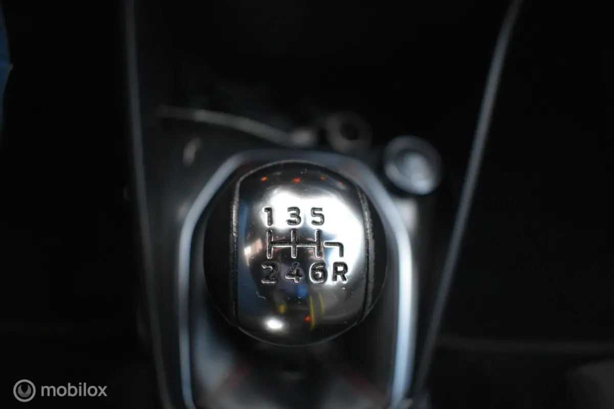1.0 EcoBoost ST-Line 5DRS, 2019|Airco|LED|Navi!