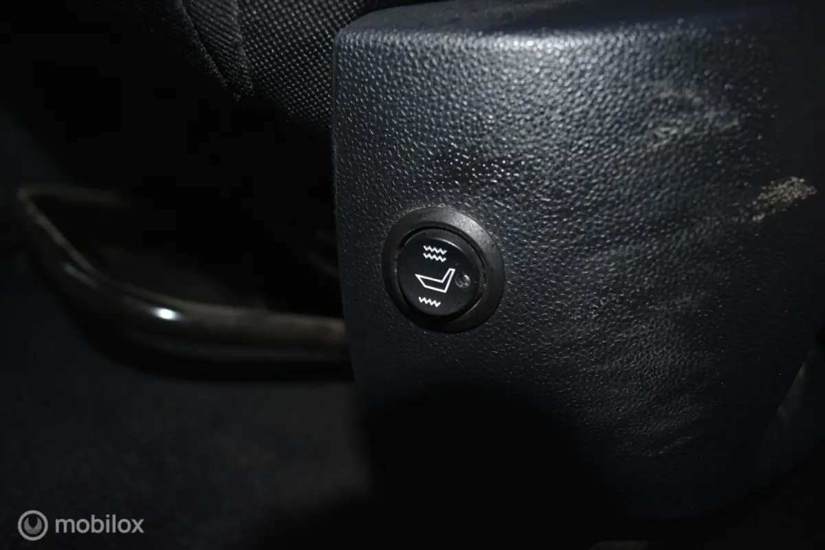 1.0 EcoBoost ST-Line 5DRS, 2019|Airco|LED|Navi!