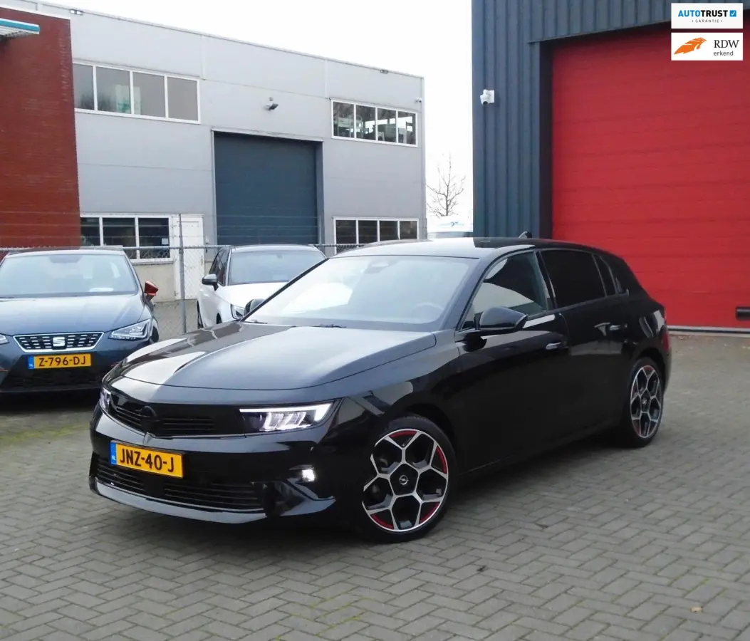 1.2 Business Elegance,GS-Line,A-Camera