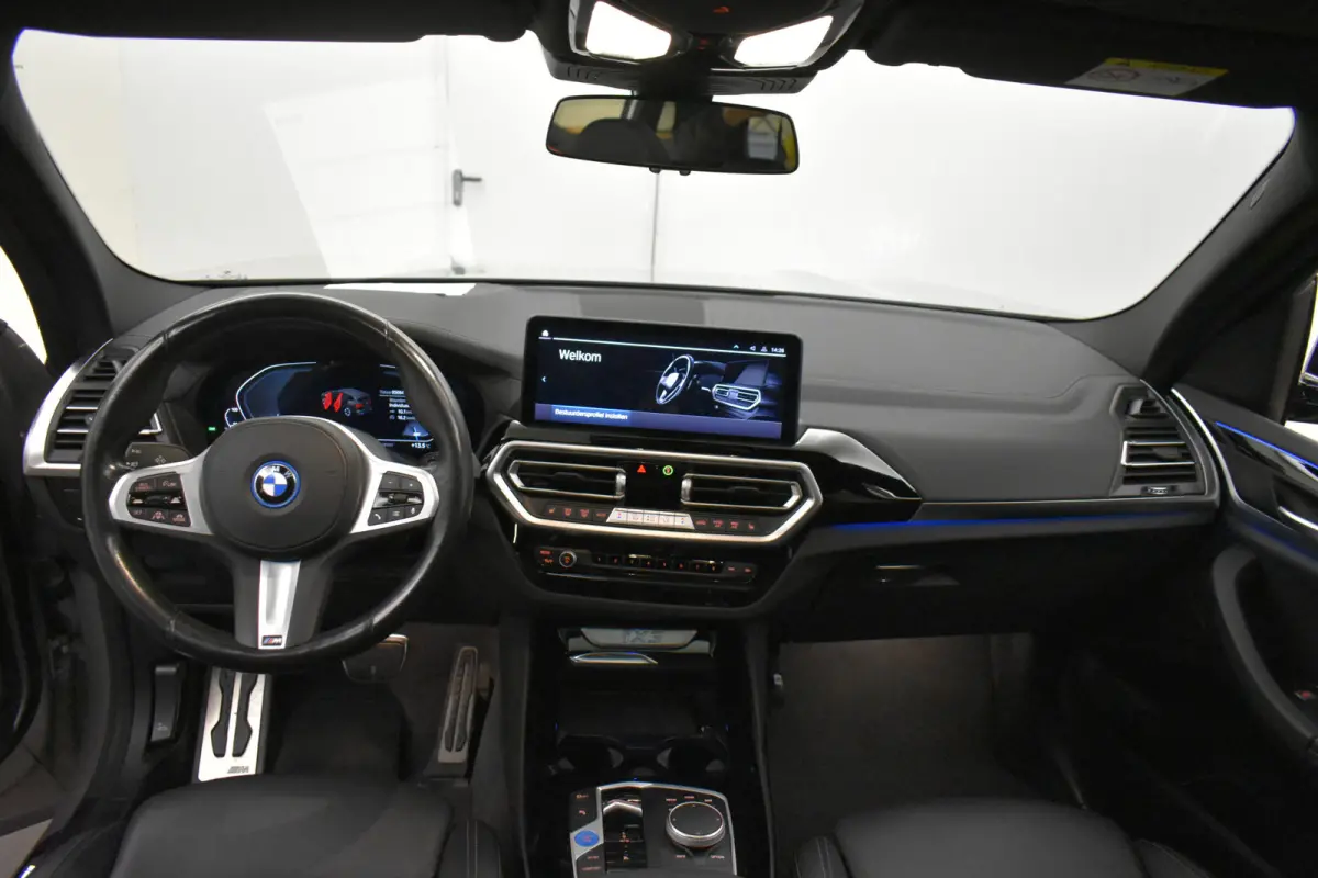 Executive 80 kWh M-Pakket EL Trekh+aKlep SOH 100% Panodak Camera