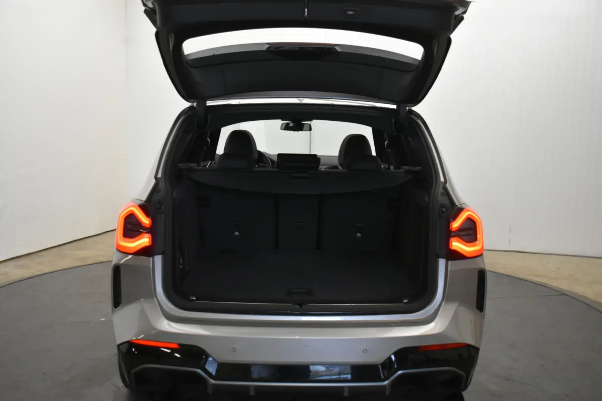 Executive 80 kWh M-Pakket EL Trekh+aKlep SOH 100% Panodak Camera