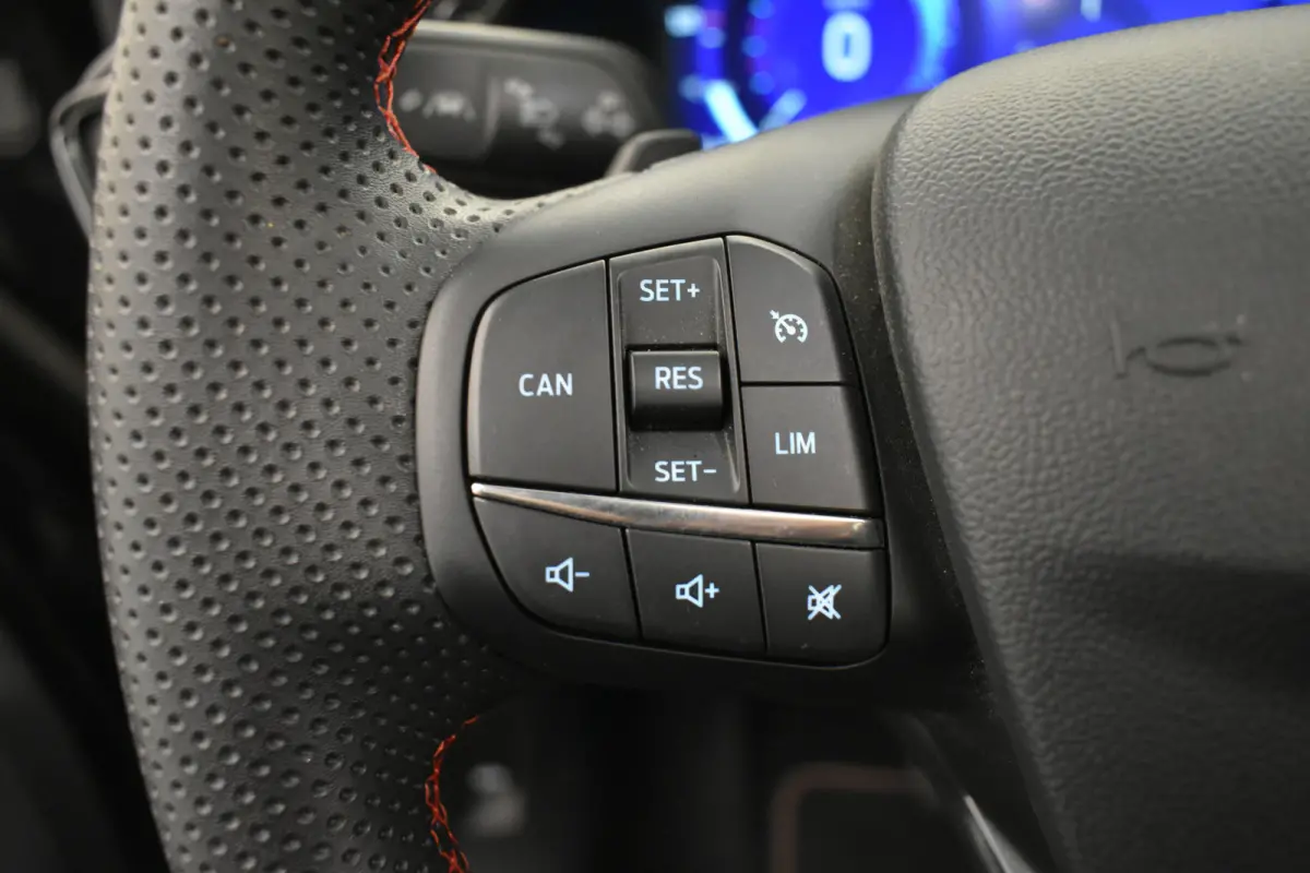 1.0 EcoBoost ST-Line Camera Panodak Cruise Virtual Automaat