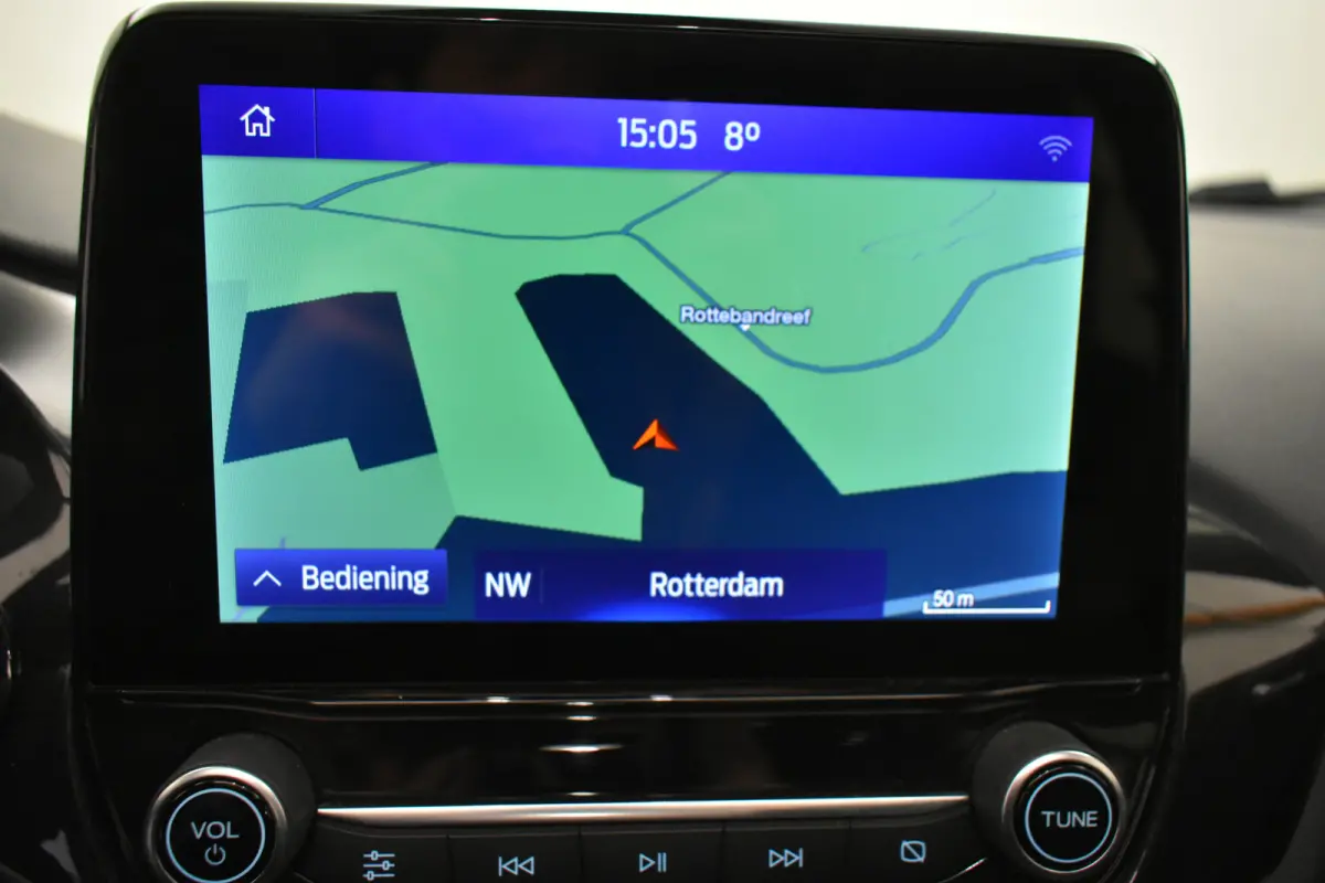 1.0 EcoBoost ST-Line Camera Panodak Cruise Virtual Automaat