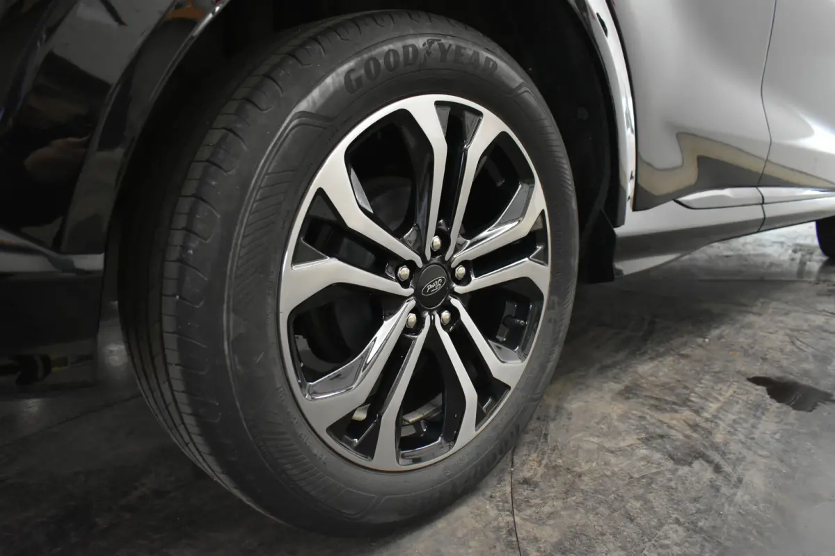 1.0 EcoBoost ST-Line Camera Panodak Cruise Virtual Automaat