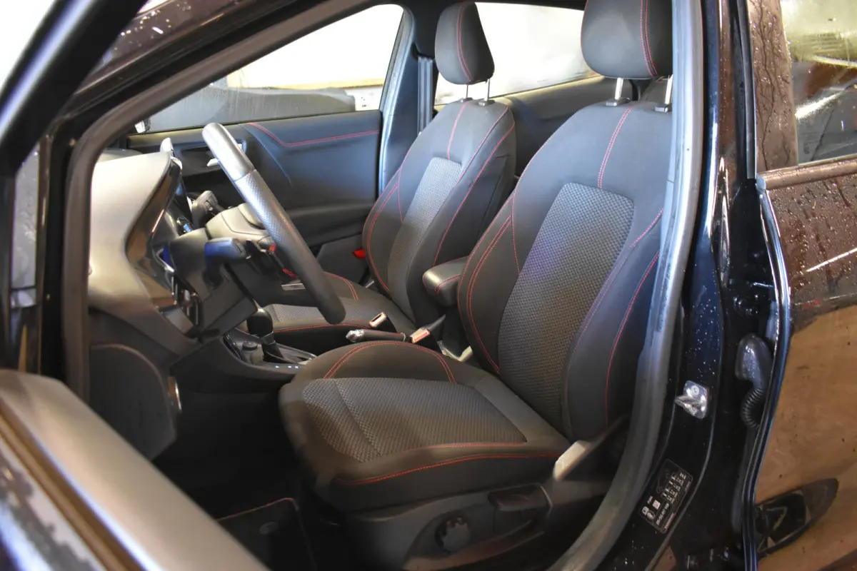 1.0 EcoBoost ST-Line Camera Panodak Cruise Virtual Automaat