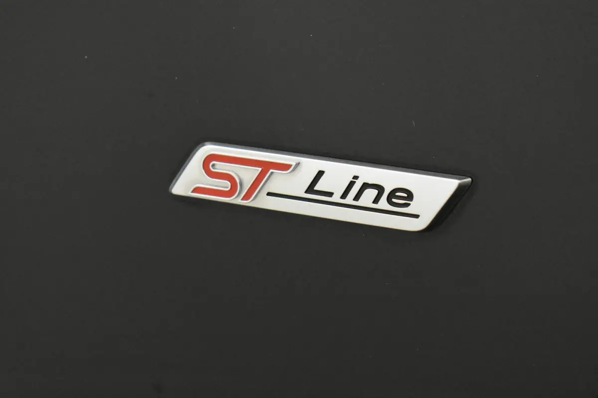 1.0 EcoBoost ST-Line Camera Panodak Cruise Virtual Automaat