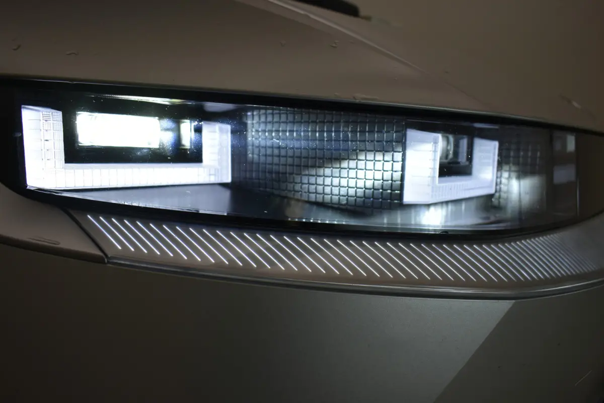 Connect+ 77,7kWh Camera ELaKlep el stoel verst Warmtepomp