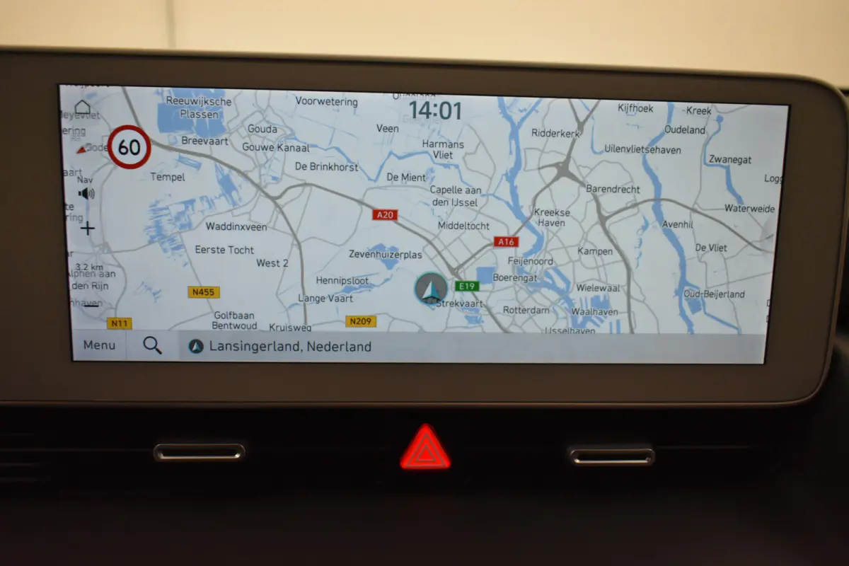 Connect+ 77,7kWh Camera ELaKlep el stoel verst Warmtepomp