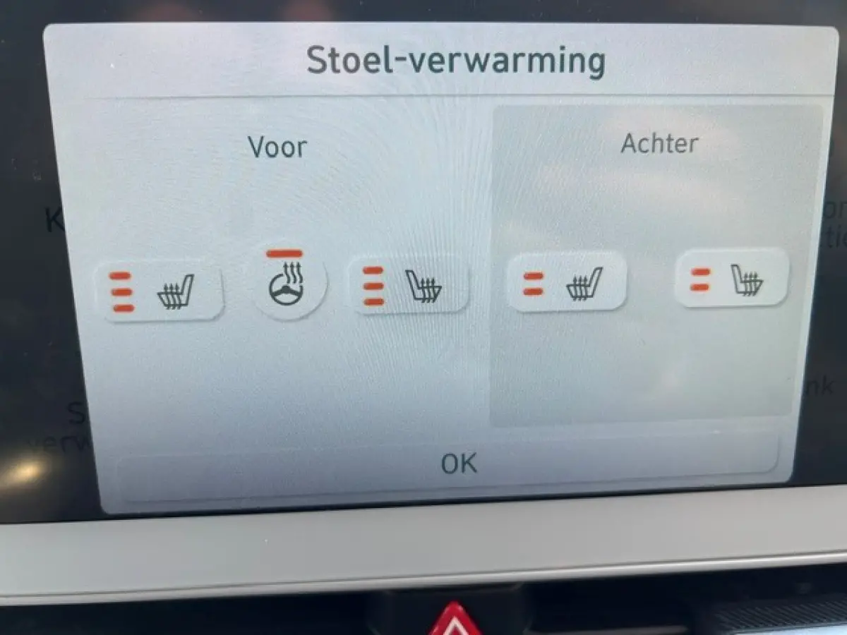 Connect+ 77,7kWh Camera ELaKlep el stoel verst Warmtepomp