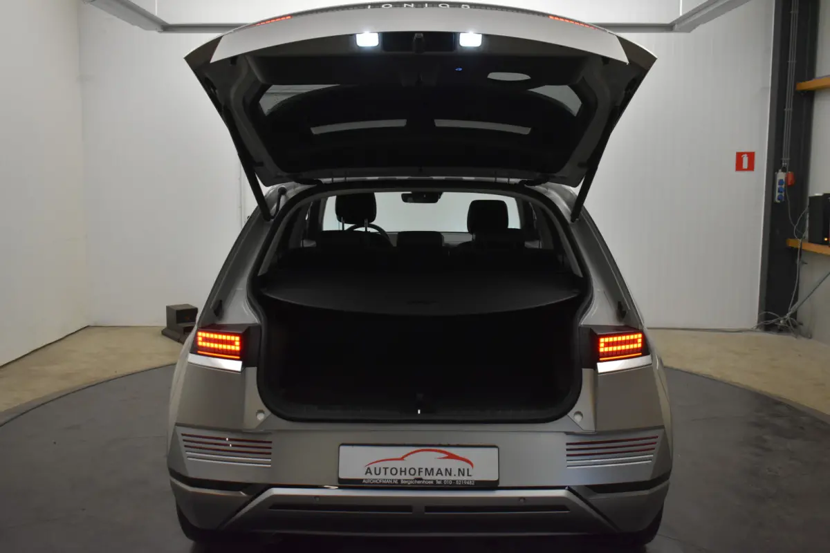 Connect+ 77,7kWh Camera ELaKlep el stoel verst Warmtepomp