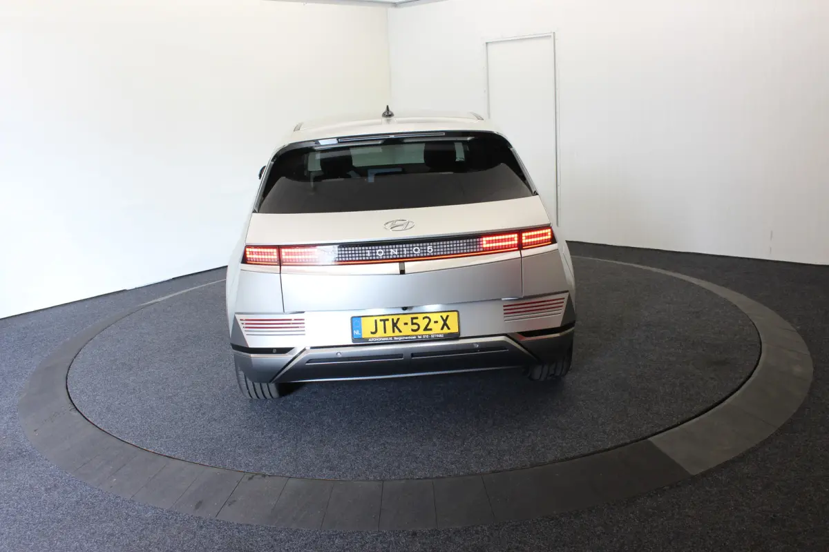Connect+ 77,7kWh Camera ELaKlep el stoel verst Warmtepomp