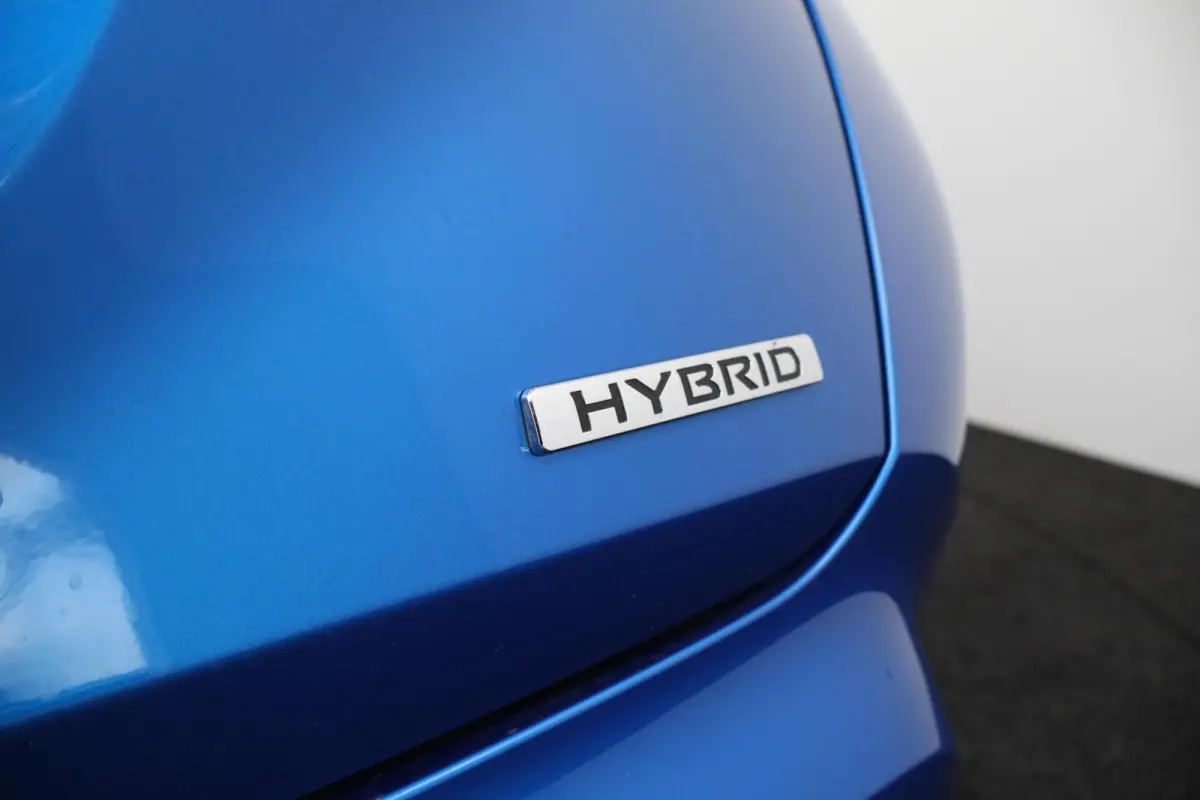 1.6 Hybrid Premiere Edition / VOL opties /2e eig